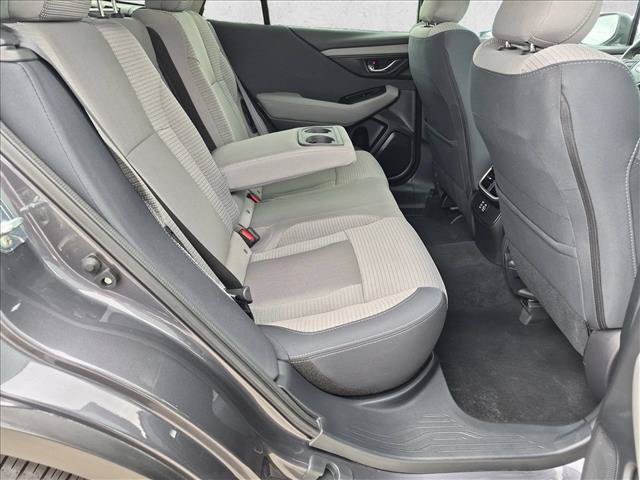 Used 2025 Subaru Outback Premium AWD/4WD image 21