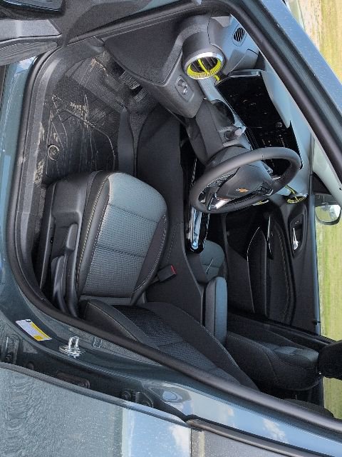 New 2026 Chevrolet Trax LT image 7