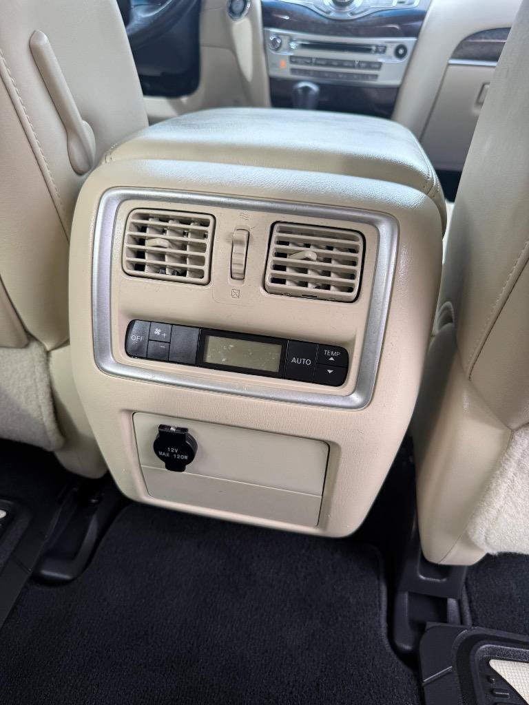 Used 2015 INFINITI QX60 Luxe AWD/4WD image 32