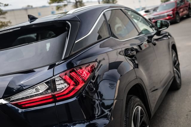 Used 2016 Lexus RX 350 AWD w/ Luxury Package image 28