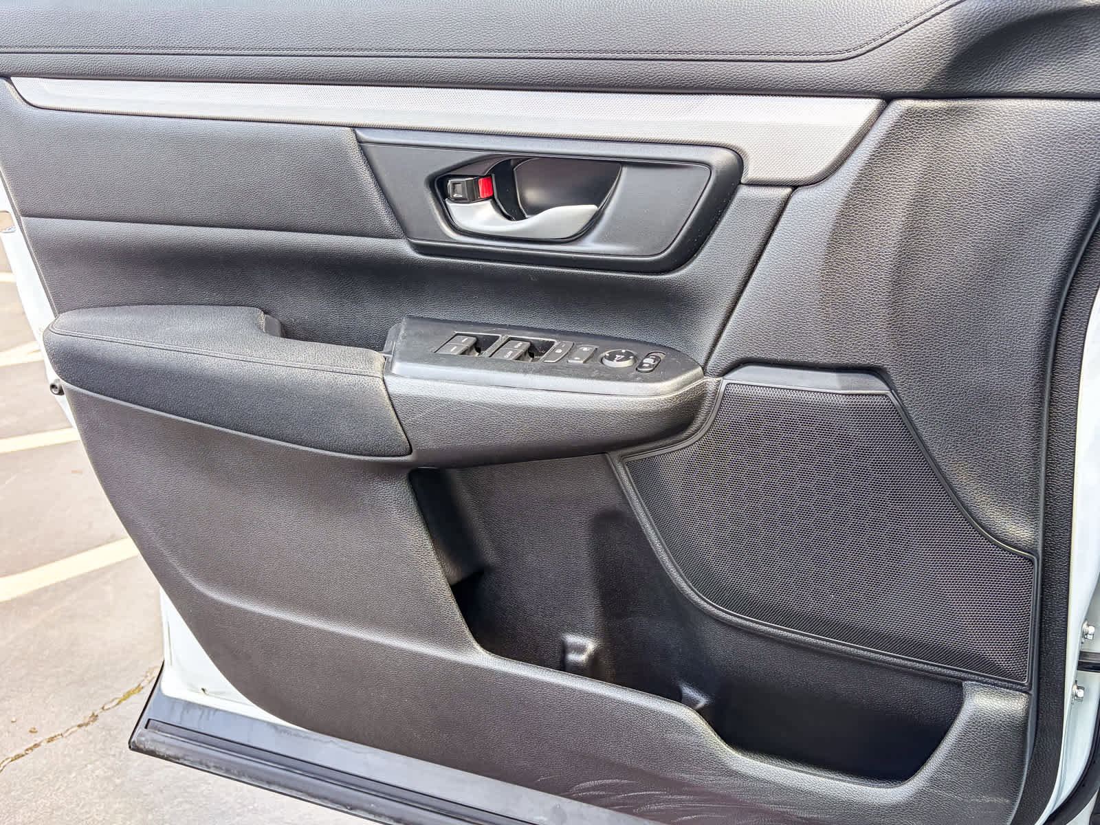 Used 2021 Honda CR-V Special Edition image 16