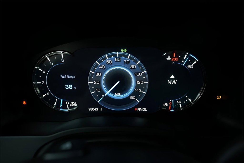 Used 2020 Cadillac Escalade ESV 4WD image 51