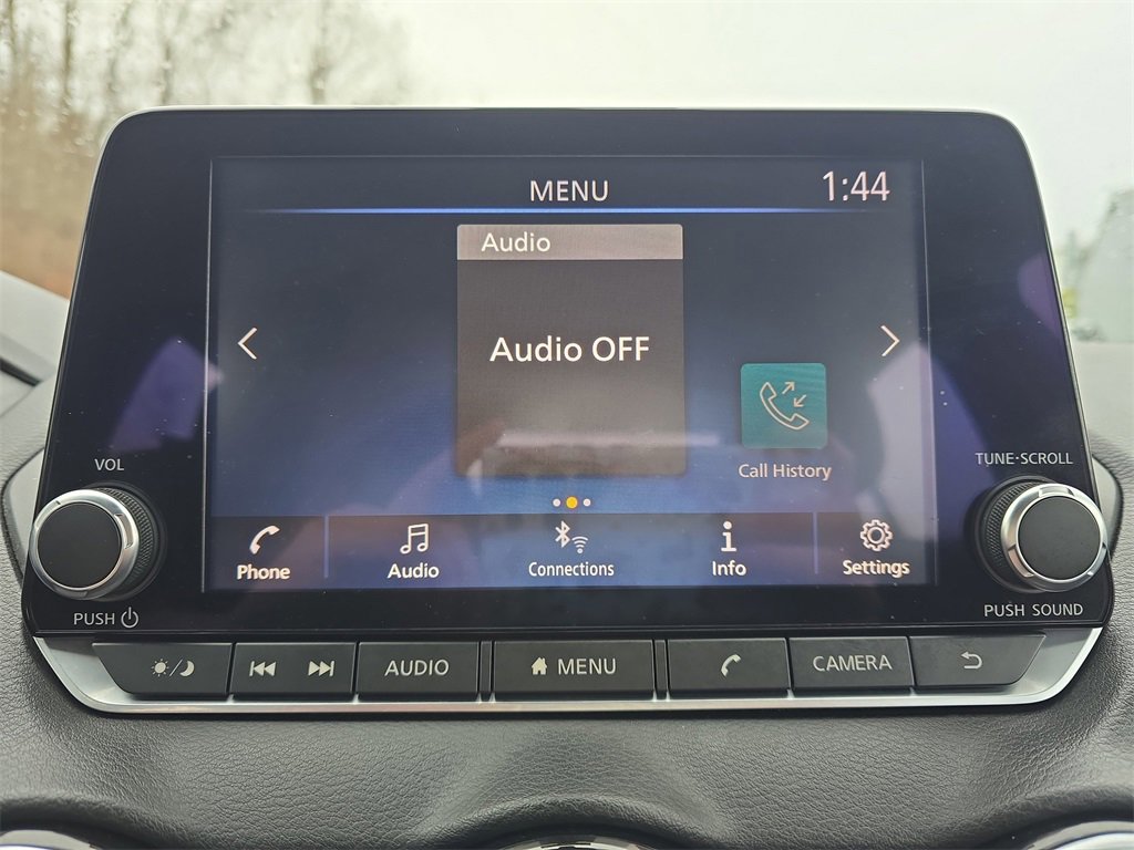 Used 2021 Nissan Sentra SV image 20