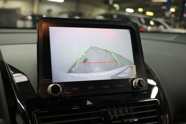 New 2026 Mitsubishi Eclipse Cross ES AWD/4WD image 13