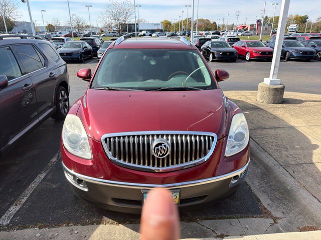 Used 2011 Buick Enclave CXL FWD image 5
