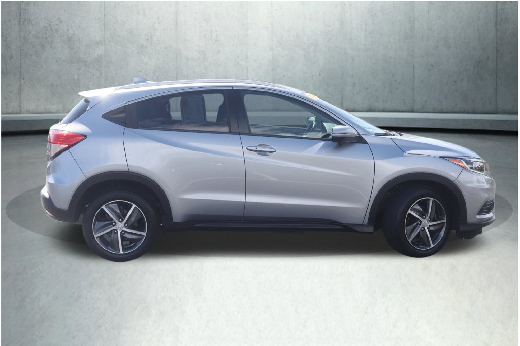 Used 2021 Honda HR-V EX image 12