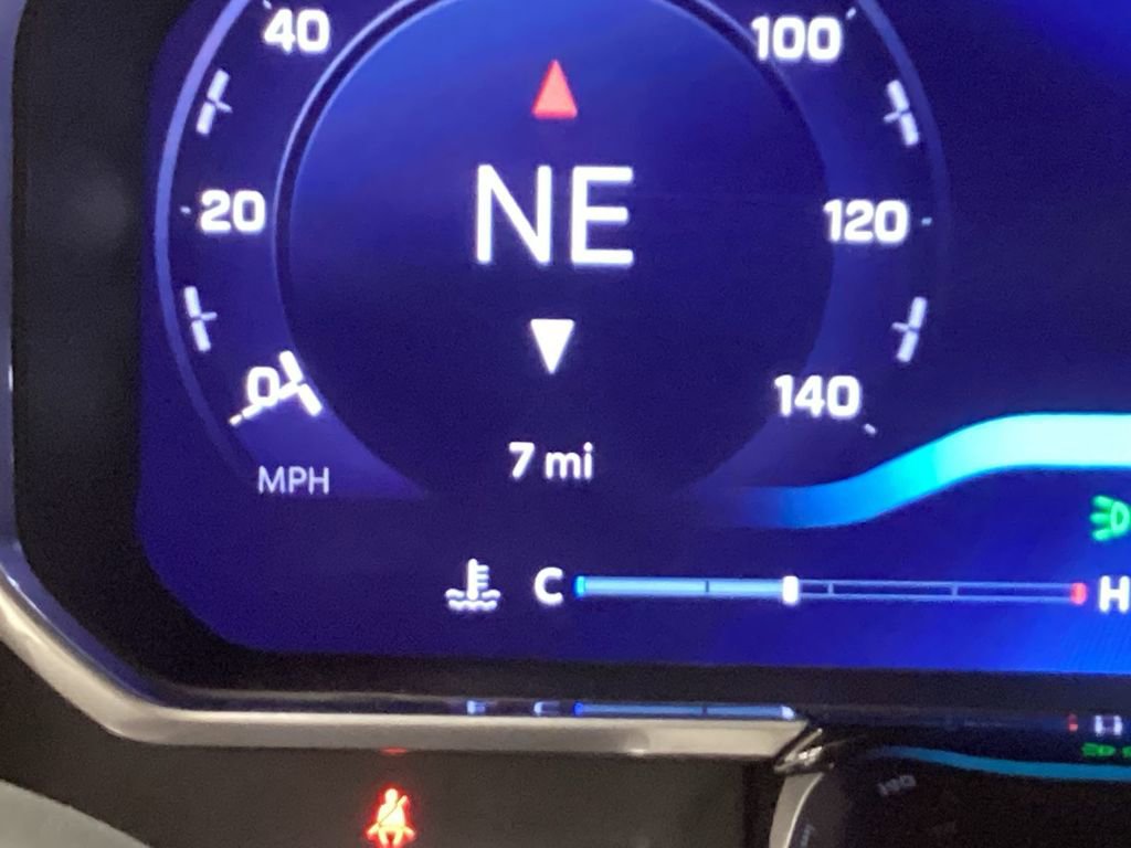 New 2026 Chevrolet Silverado 1500 LT w/ Z71 Off-Road Package image 12