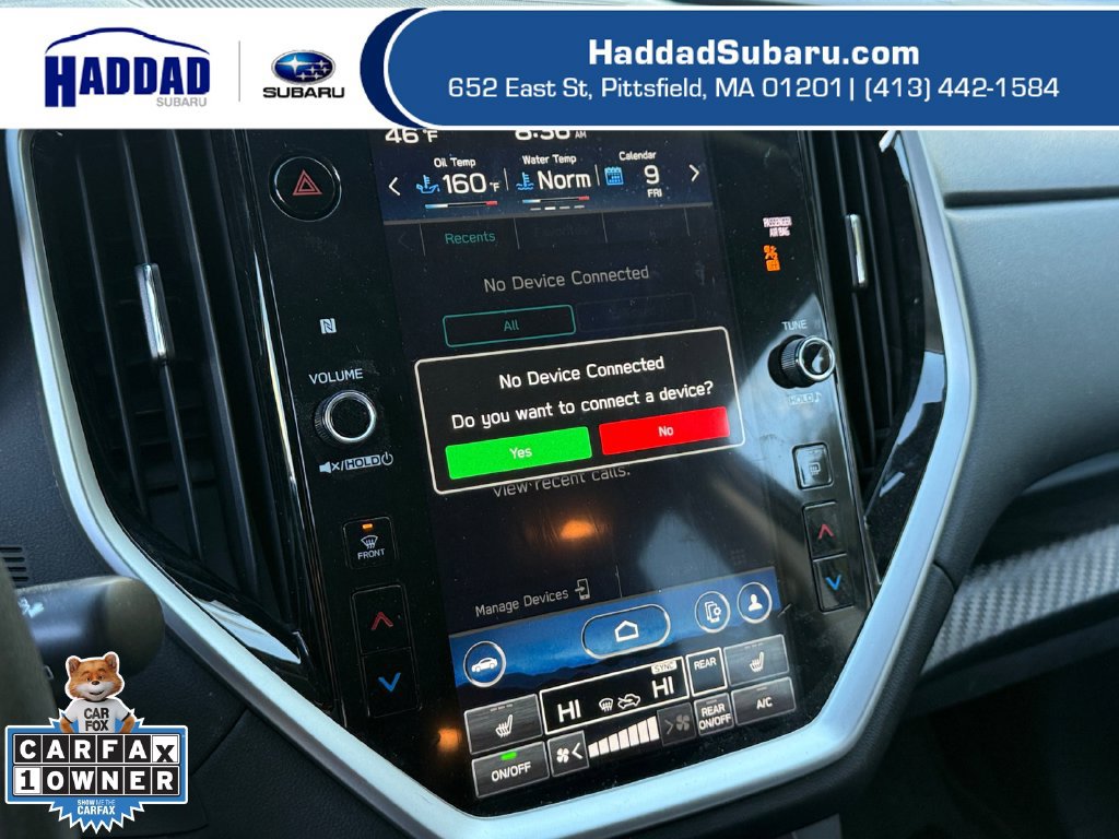 Used 2023 Subaru Ascent Premium AWD/4WD image 27