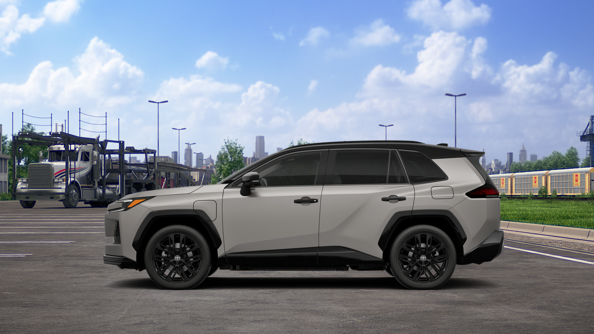 New 2026 Toyota RAV4 XSE w/ Panoramic Sun Roof Package AWD/4WD image 36