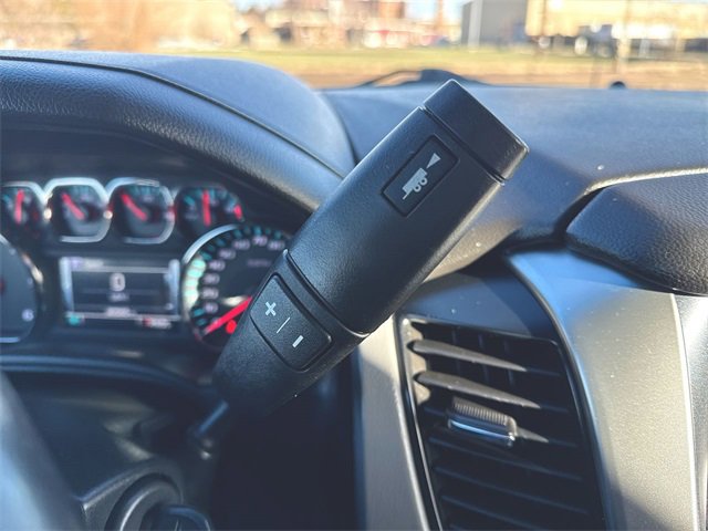 Used 2020 Chevrolet Tahoe LT image 16