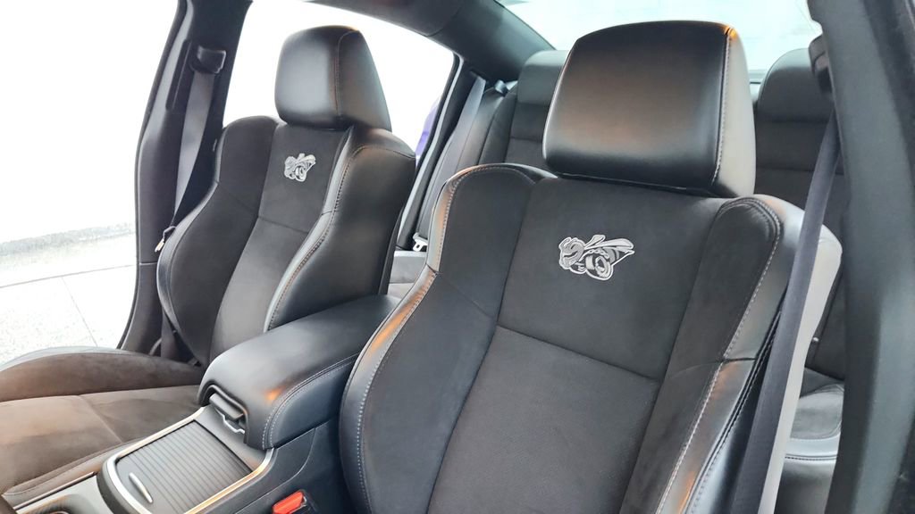 Used 2023 Dodge Charger Scat Pack image 20