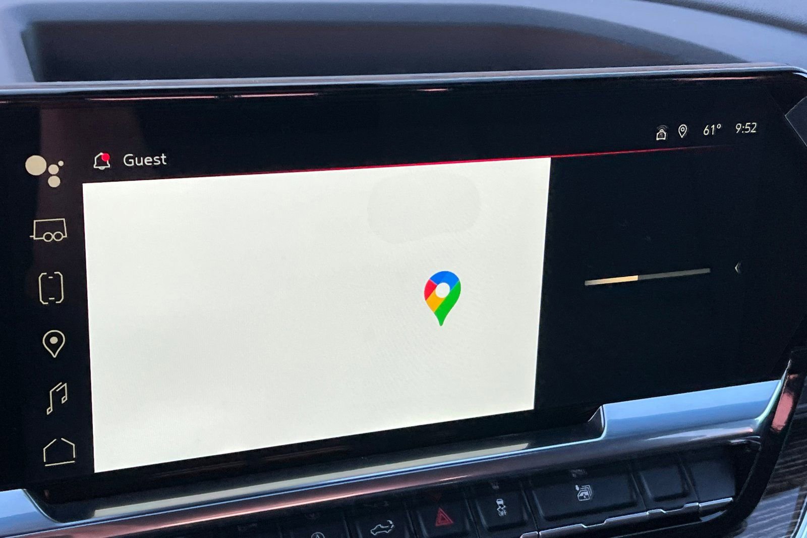 New 2026 GMC Sierra 1500 Elevation w/ Elevation Premium Package image 17