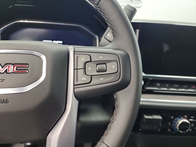 New 2026 GMC Sierra 2500 SLT image 21