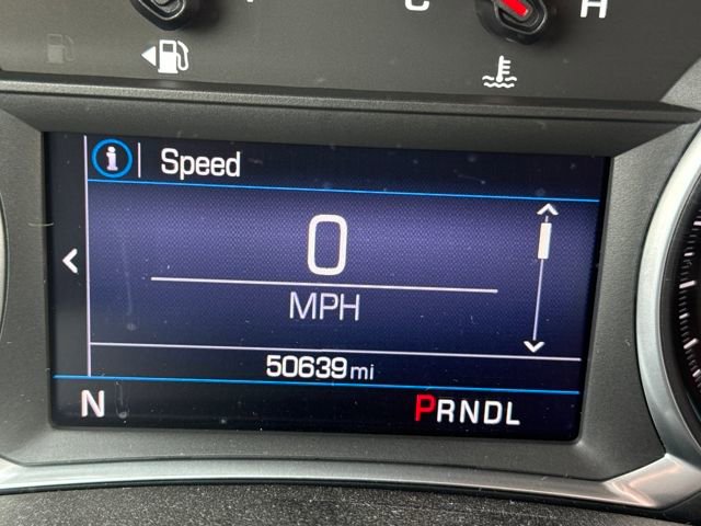 Used 2022 Chevrolet Equinox LT image 18