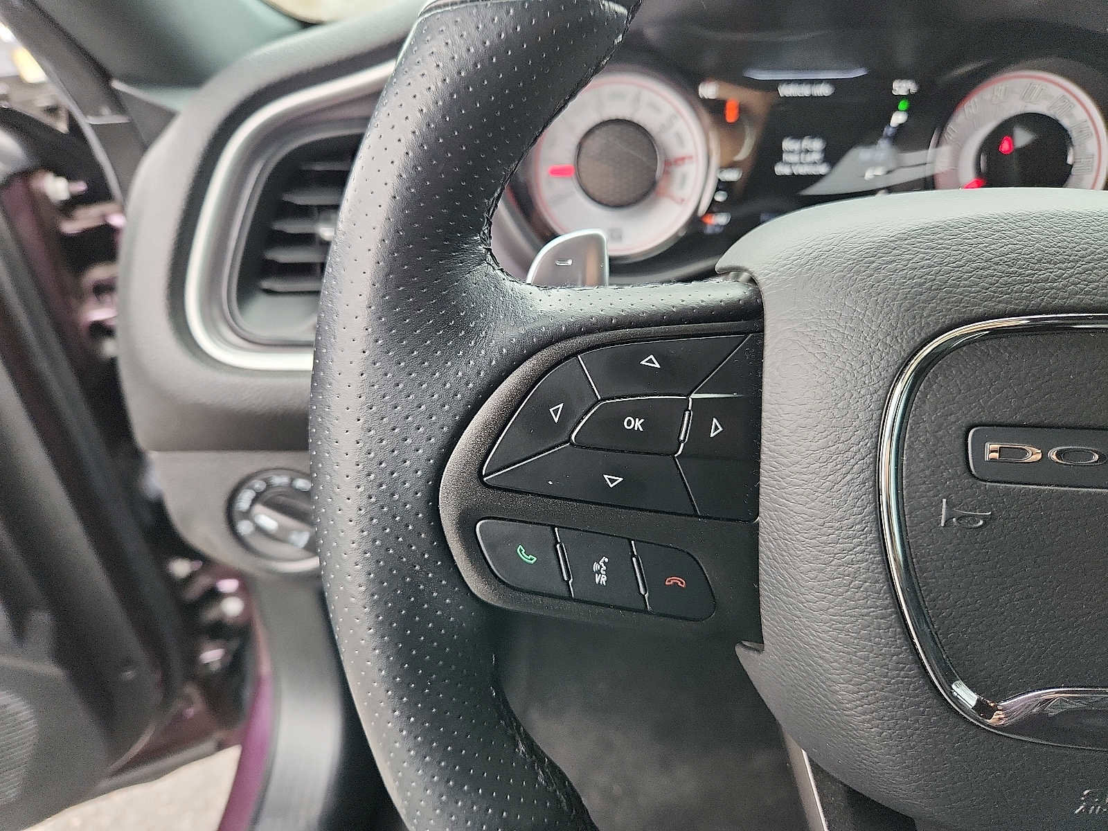 Used 2022 Dodge Challenger R/T Scat Pack w/ Shaker Package image 20