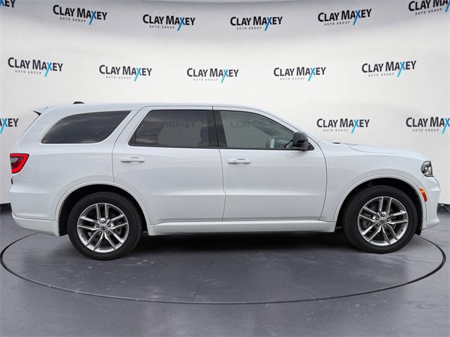 Used 2023 Dodge Durango GT image 6