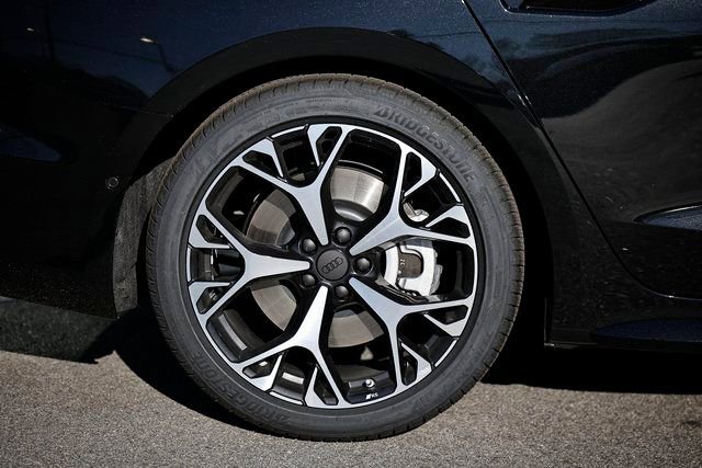 New 2026 Audi A6 Prestige AWD/4WD image 6
