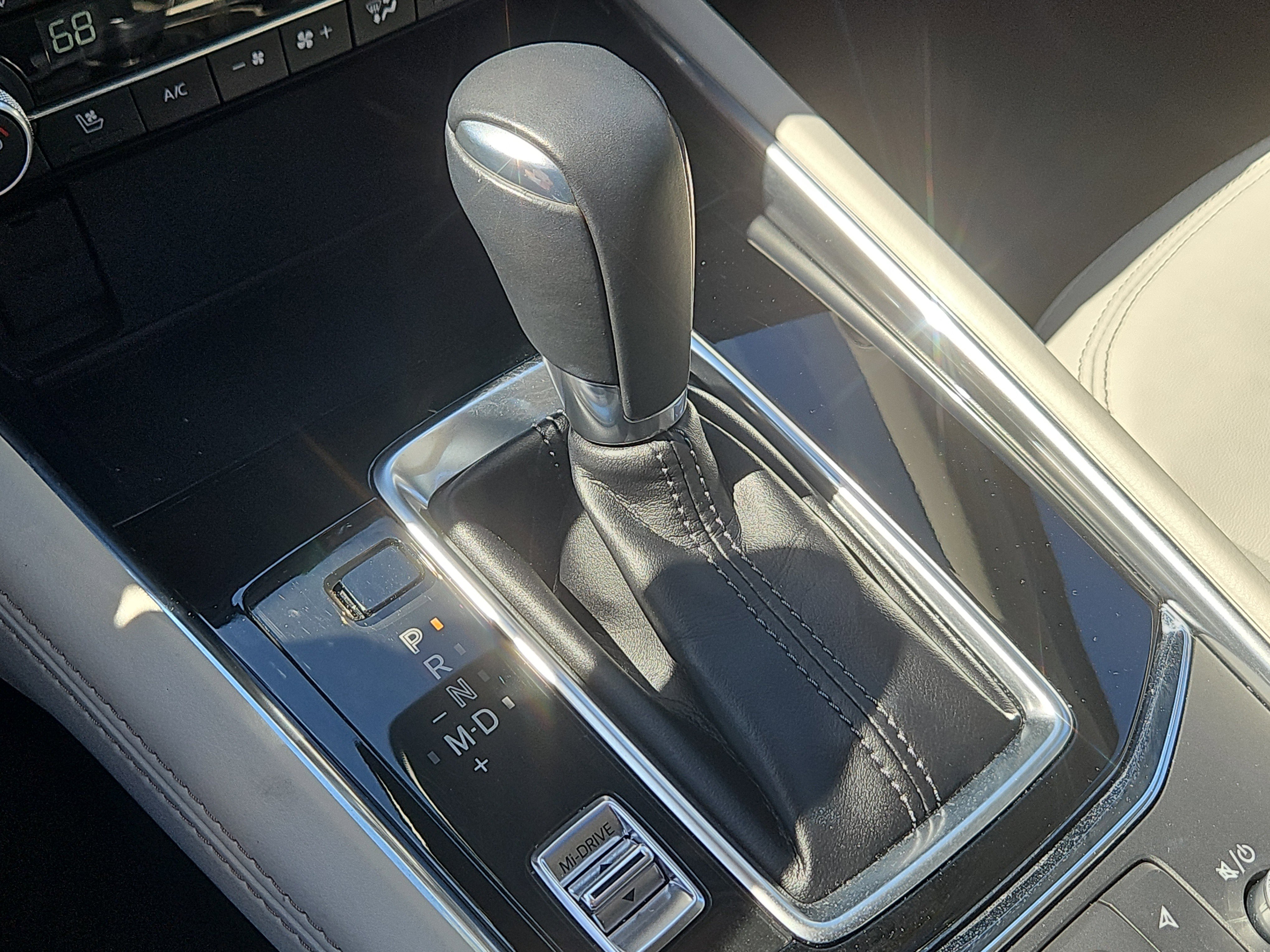 Used 2023 MAZDA CX-5 AWD 2.5 S w/ Premium Plus Pkg image 22