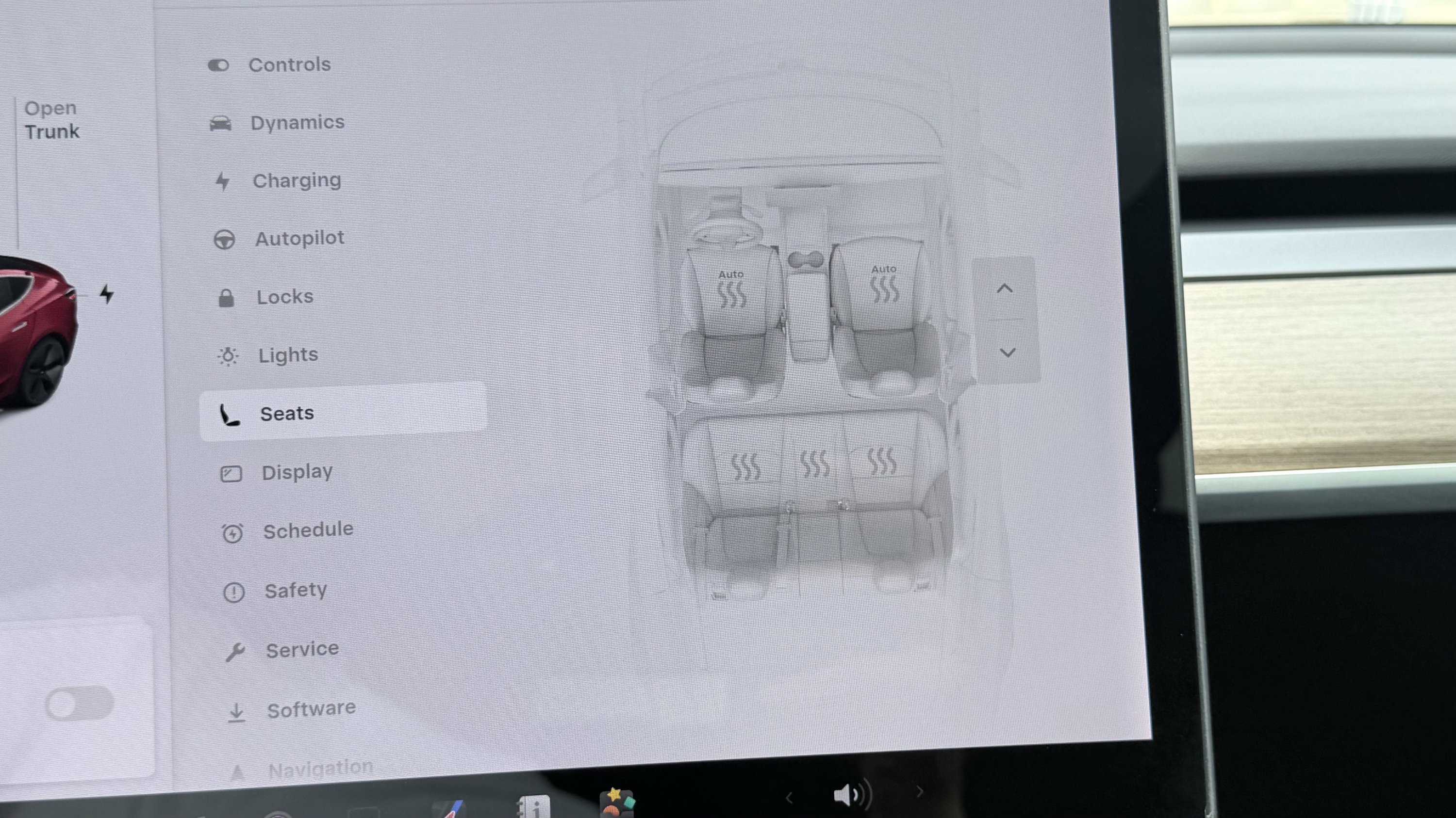 Used 2020 Tesla Model 3 Long Range image 75