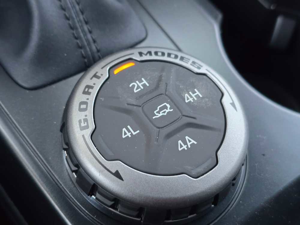 New 2026 Ford Bronco Badlands image 34