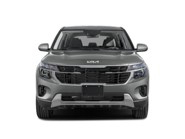 Certified 2024 Kia Seltos LX AWD/4WD image 7