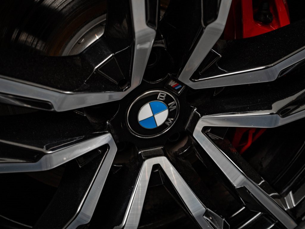 Used 2026 BMW Z4 M40i image 9