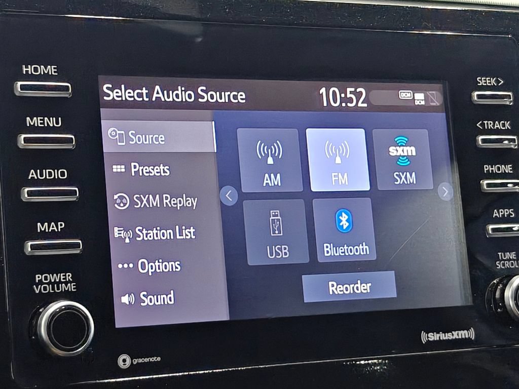 Used 2023 Toyota Camry SE w/ Convenience Package FWD image 29