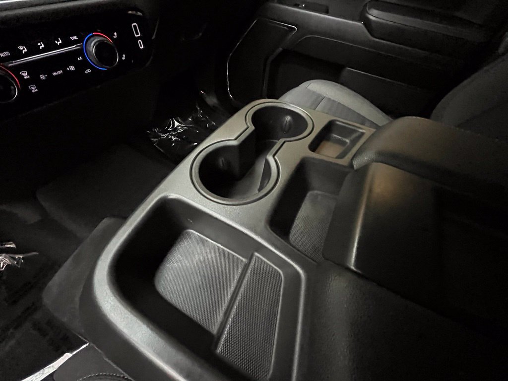 Used 2022 Chevrolet Silverado 1500 LT AWD/4WD image 26