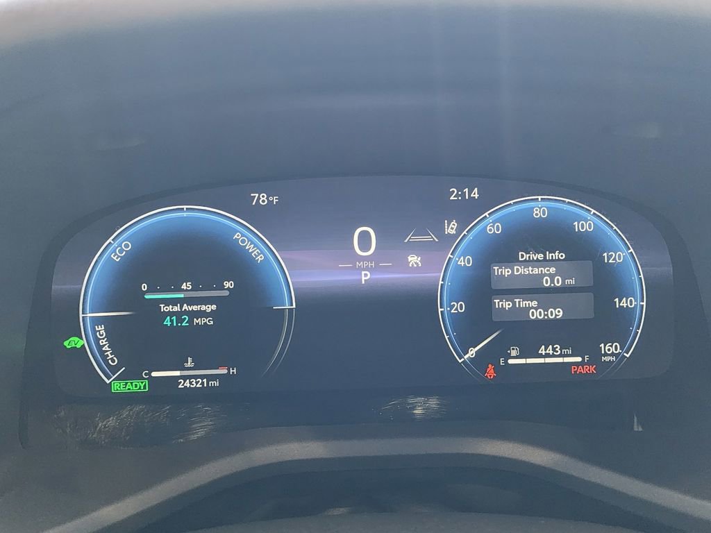 Used 2025 Toyota Camry XSE image 44