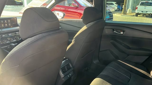Used 2026 Honda Accord Sport image 20