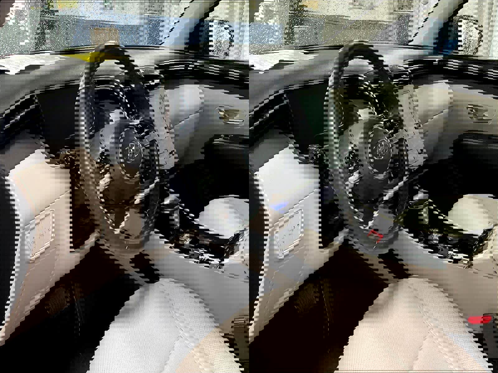 Certified 2023 Hyundai Tucson SEL w/ Convenience Package image 8