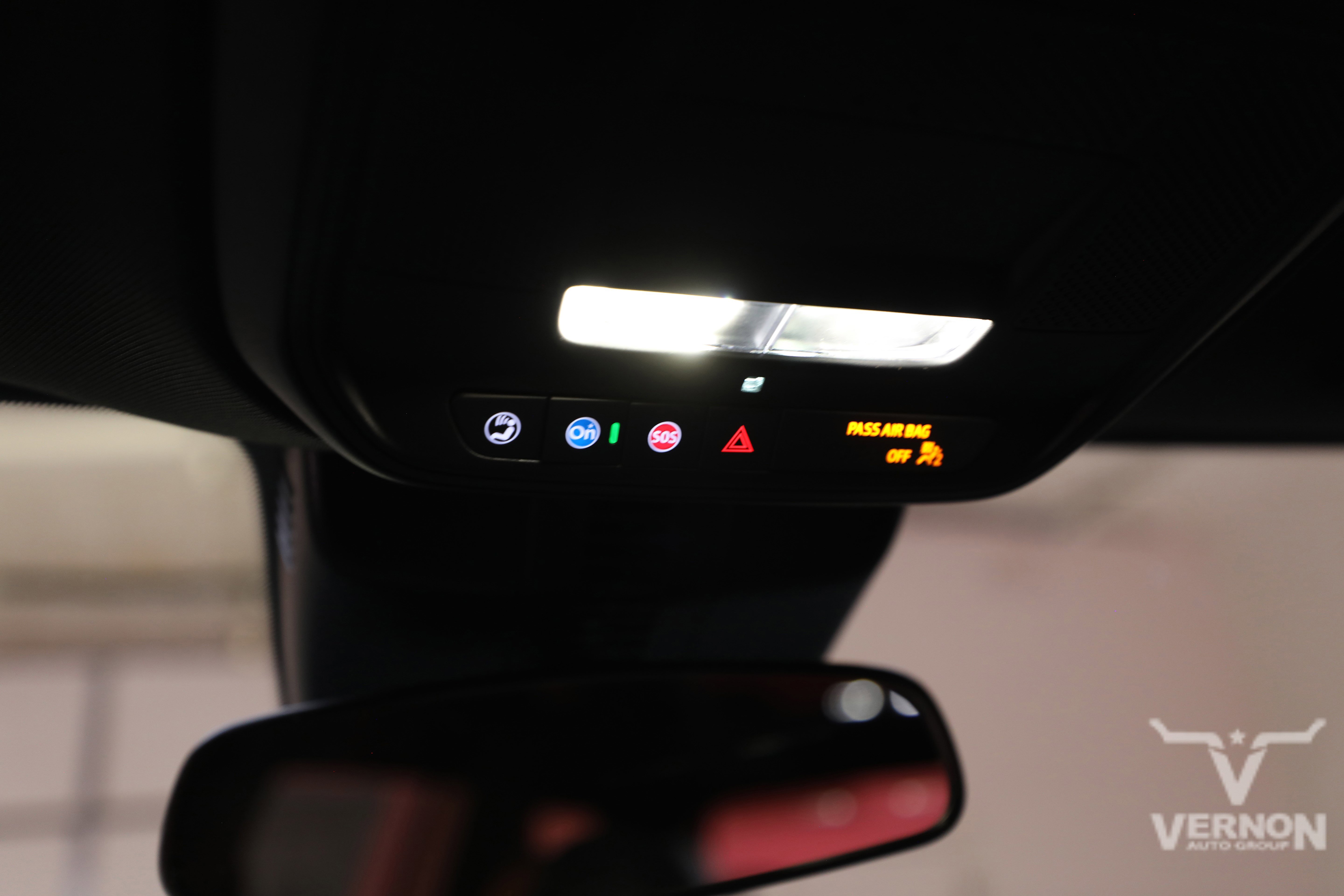 New 2026 Chevrolet Traverse LT image 35