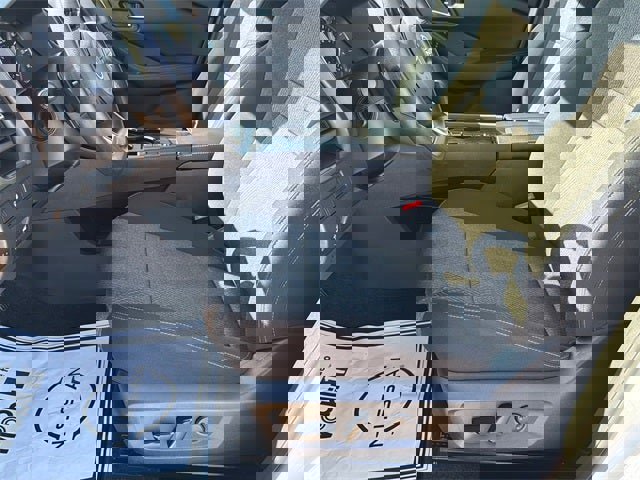 Certified 2024 Nissan Rogue SV image 21