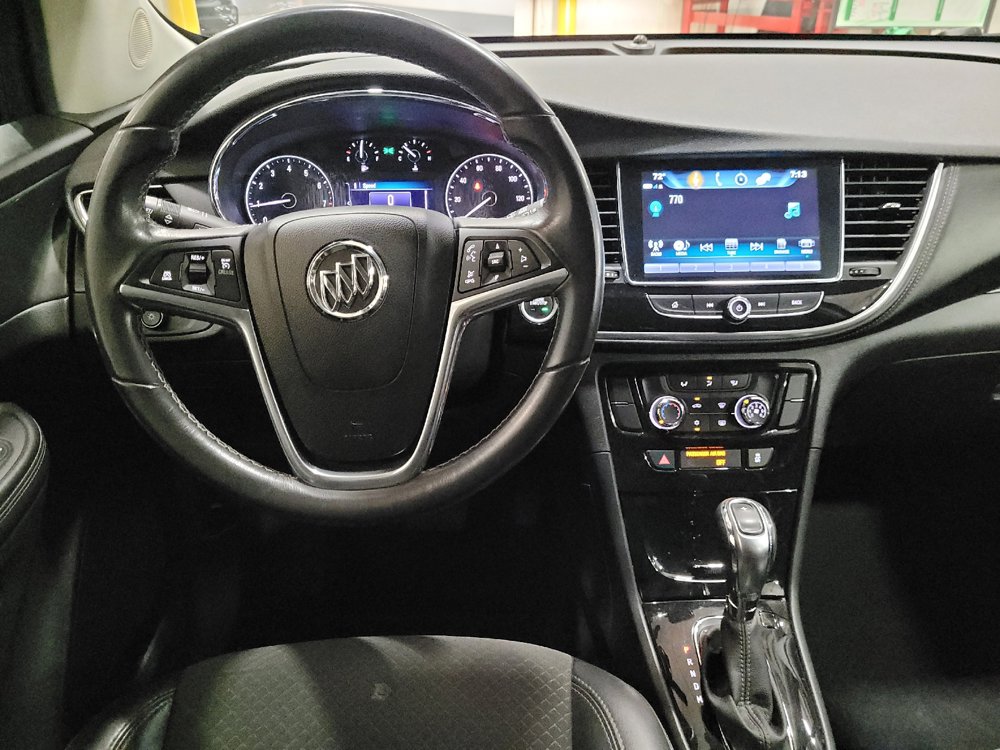Used 2019 Buick Encore Preferred FWD image 22