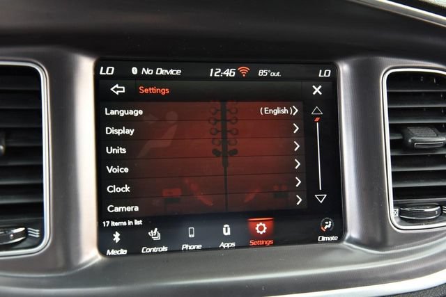 Used 2021 Dodge Charger GT w/ Cold Weather Package RWD image 14