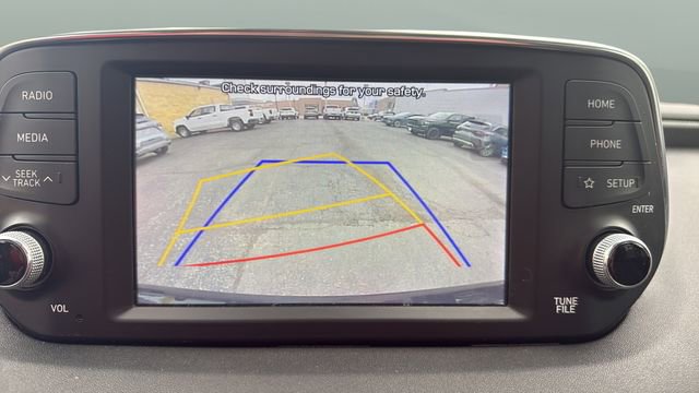 Used 2020 Hyundai Santa Fe SE image 22