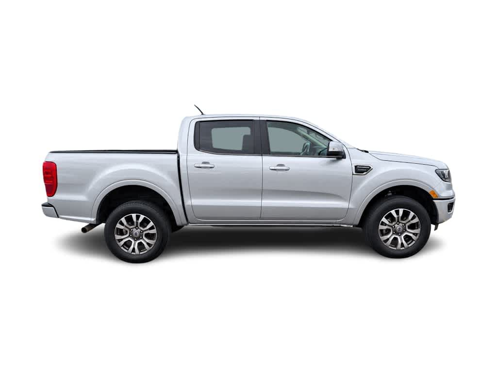 Used 2019 Ford Ranger Lariat w/ Technology Package AWD/4WD image 4