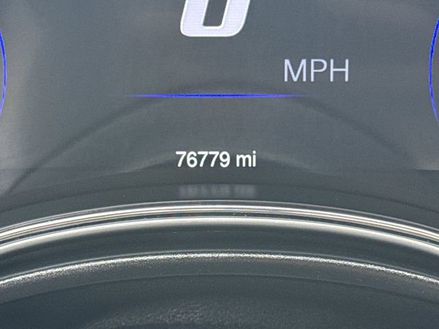 Used 2014 Jeep Grand Cherokee SRT image 21