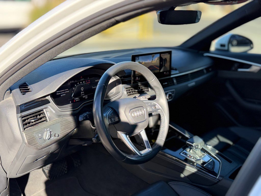 Used 2023 Audi A4 2.0T Premium Plus image 19