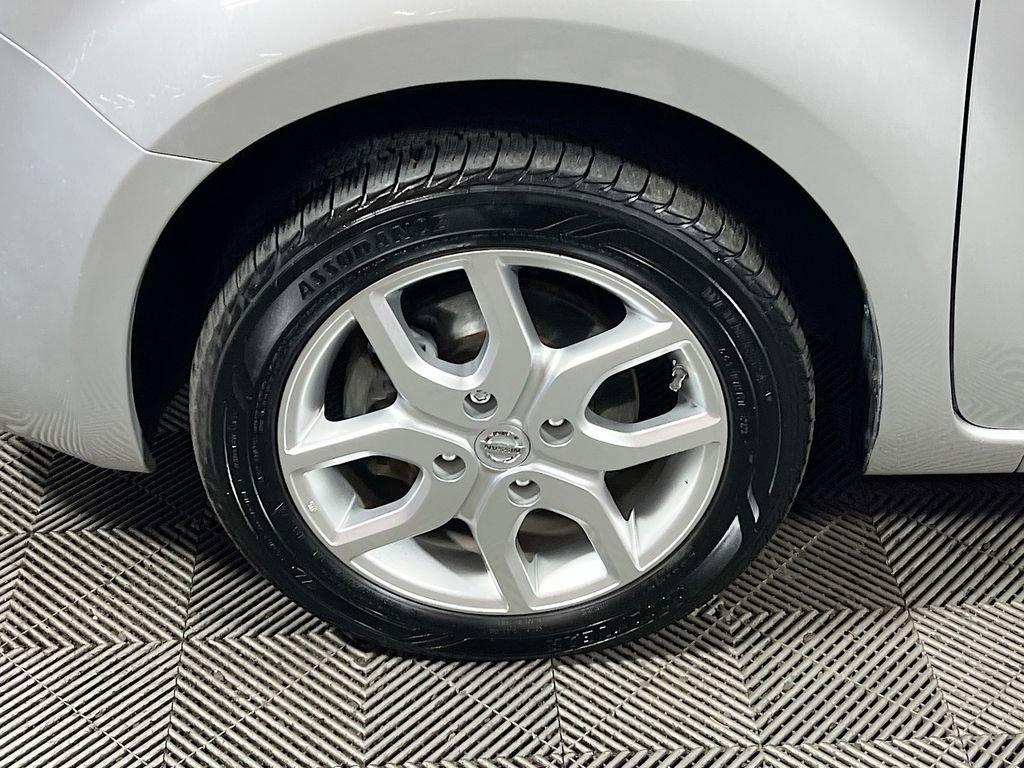 Used 2013 Nissan Cube 1.8 S w/ Interior Designer Pkg image 26