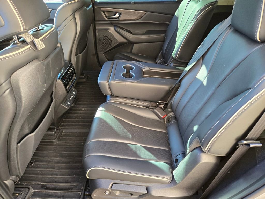 Certified 2023 Acura MDX SH-AWD w/ Advance Package image 7