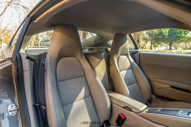 Used 2014 Porsche Cayman RWD image 36