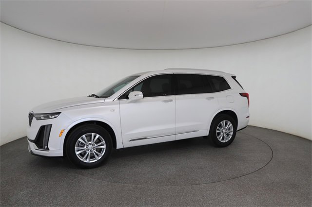 Used 2023 Cadillac XT6 Luxury image 5