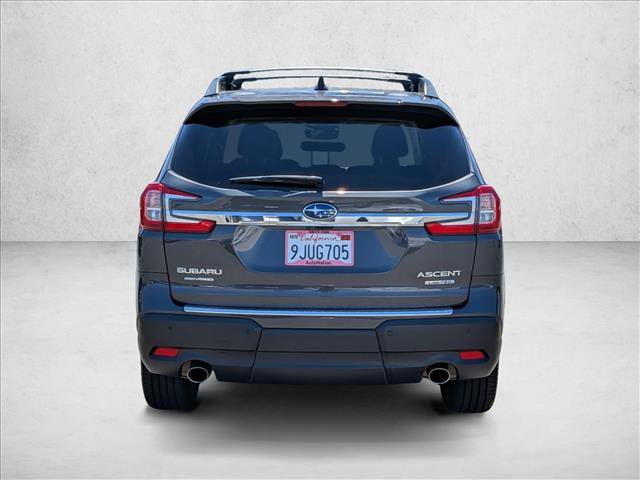 Used 2023 Subaru Ascent Limited w/ Technology Package AWD/4WD image 7