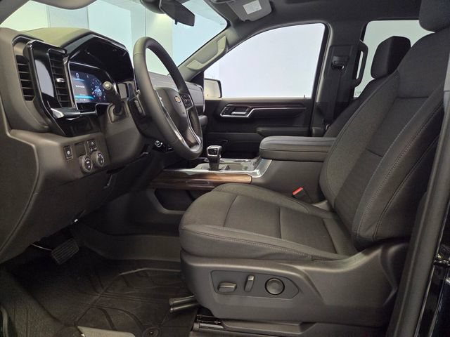 New 2026 Chevrolet Silverado 1500 LT w/ Protection Package RWD image 12