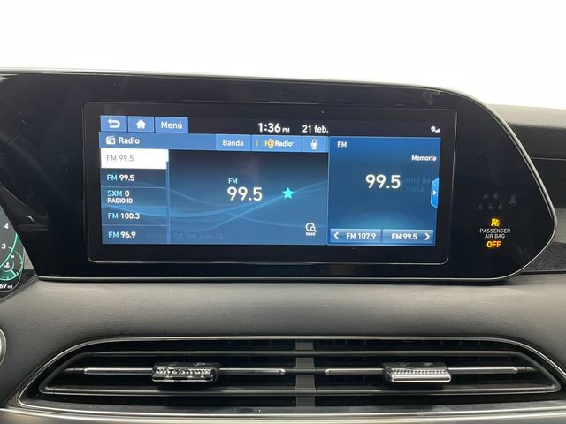 Used 2020 Hyundai Palisade Limited image 28