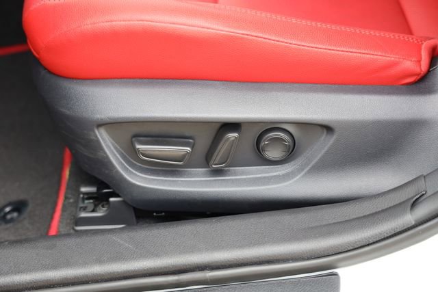 New 2025 Toyota Camry XSE FWD image 14