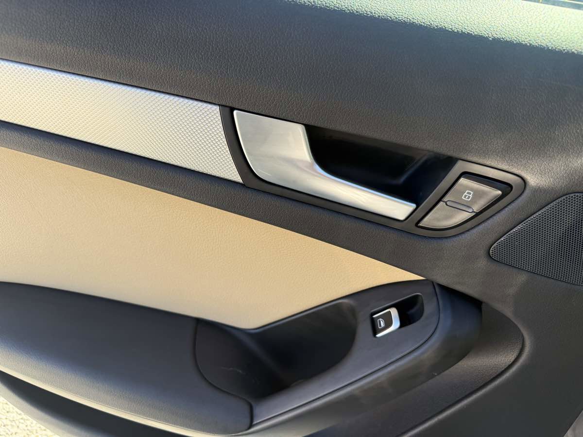 Used 2014 Audi A4 2.0T Premium Plus w/ Premium Plus Package image 17