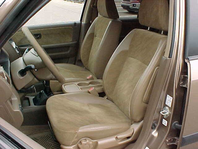 Used 2003 Honda CR-V EX image 59