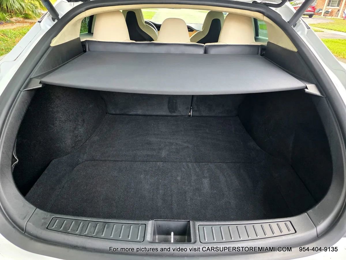 Used 2019 Tesla Model S 100D image 94